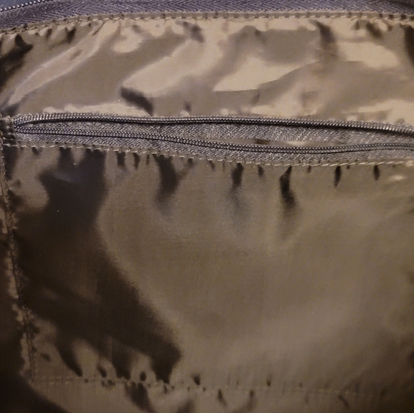 💥  !MIKE MIKE INTERNATIONAL TOTE BAG 💥 - Picture 8 of 9